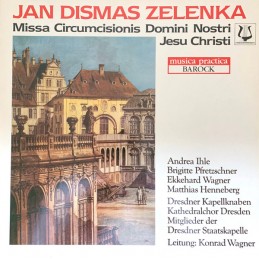 Jan Dismas Zelenka,...