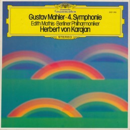 Gustav Mahler - Edith...
