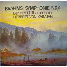 Brahms, Berliner...
