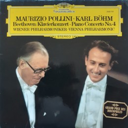 Maurizio Pollini · Karl...