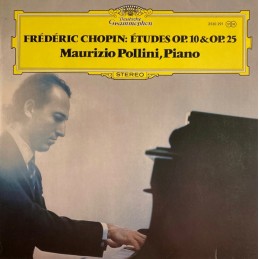 Frédéric Chopin, Maurizio...