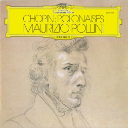 Chopin, Maurizio Pollini -...