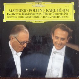 Maurizio Pollini · Karl...