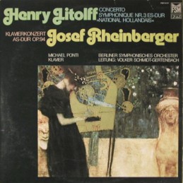 Henry Litolff / Joseph...