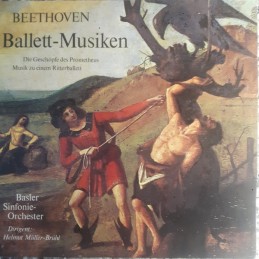 Beethoven, Basler...