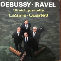 Debussy · Ravel –...