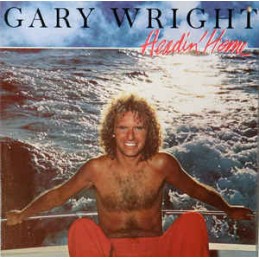 Gary Wright ‎– Headin' Home