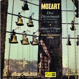 Mozart, Das Ramat-Gan...