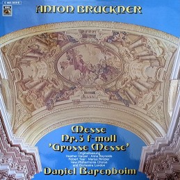 Anton Bruckner, Heather...