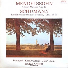 Felix Mendelssohn-Bartholdy...