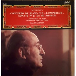 Beethoven / Friedrich Gulda...