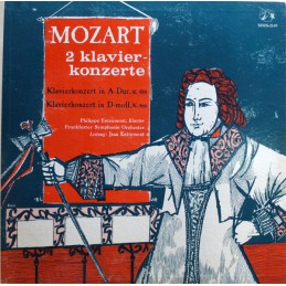 Mozart - Philippe...