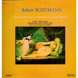 Robert Schumann - Karl...