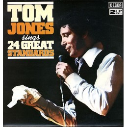 Tom Jones ‎– Tom Jones...