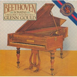 Beethoven - Glenn Gould -...