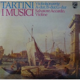 Tartini, Salvatore Accardo,...