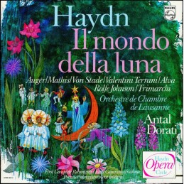 Haydn - Antal Dorati,...