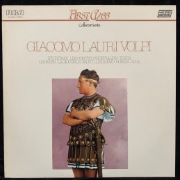 Giacomo Lauri-Volpi -...