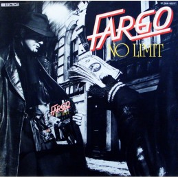 Fargo - No Limit