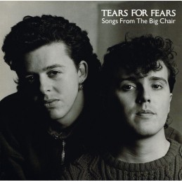 Tears For Fears - Songs...