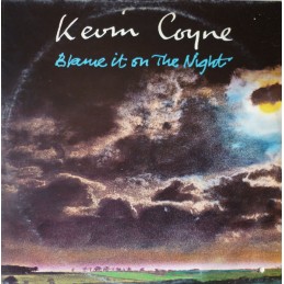 Kevin Coyne - Blame It On...