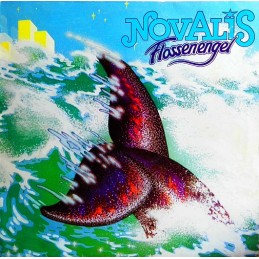 Novalis - Flossenengel