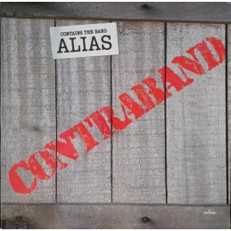 Alias - Contraband