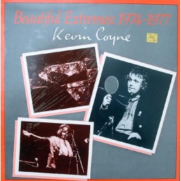 Kevin Coyne - Beautiful...