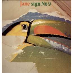 Jane - Sign No. 9