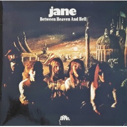 Jane - Between Heaven And Hell