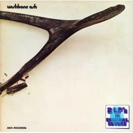 Wishbone Ash - Wishbone...