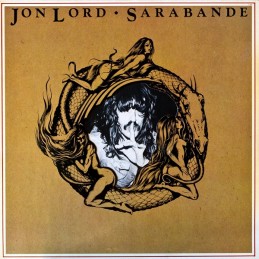 Jon Lord - Sarabande