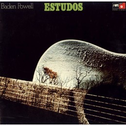 Baden Powell - Estudos