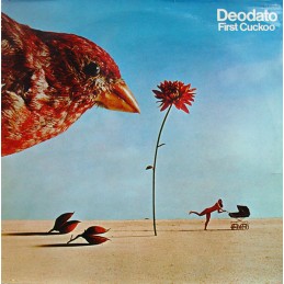 Deodato - First Cuckoo