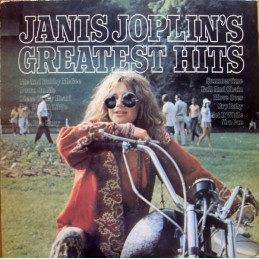 Janis Joplin - Janis...