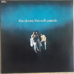 The Doors - The Soft Parade