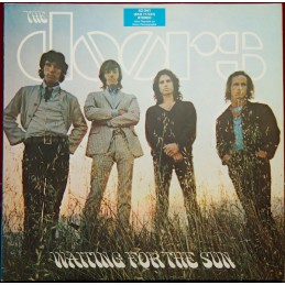 The Doors - Waiting For The...