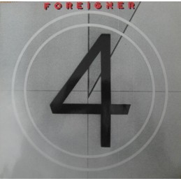 Foreigner - 4