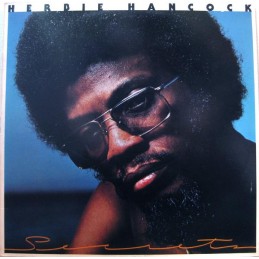 Herbie Hancock - Secrets