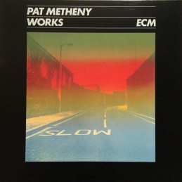 Pat Metheny - Works