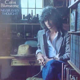 Colin Blunstone - Never...