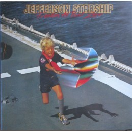 Jefferson Starship -...