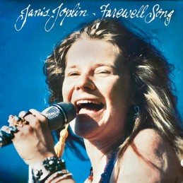 Janis Joplin - Farewell Song