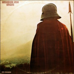 Wishbone Ash - Argus