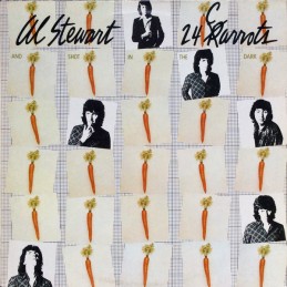 Al Stewart And Shot In The...