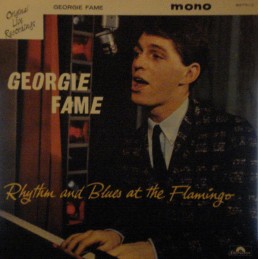 Georgie Fame - Rhythm And...