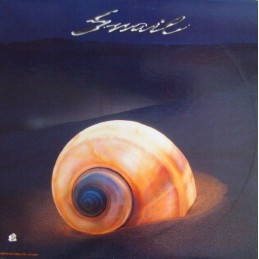 Snail - Snail