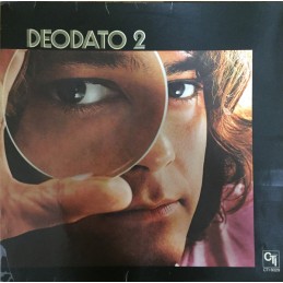 Deodato - Deodato 2