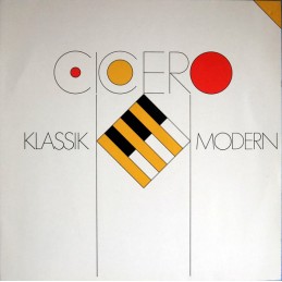 Eugen Cicero - Klassik Modern