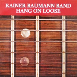 Rainer Baumann Band - Hang...